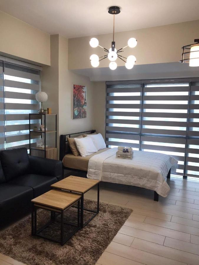 Apartment Tower 1 One Eastwood Avenue Manila
