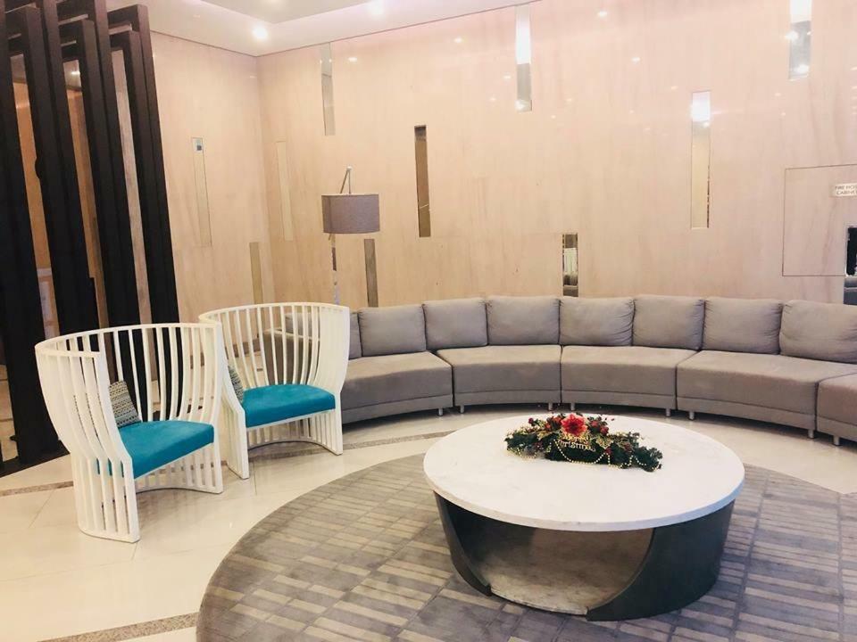 Tower 1 One Eastwood Avenue Apartment Manila